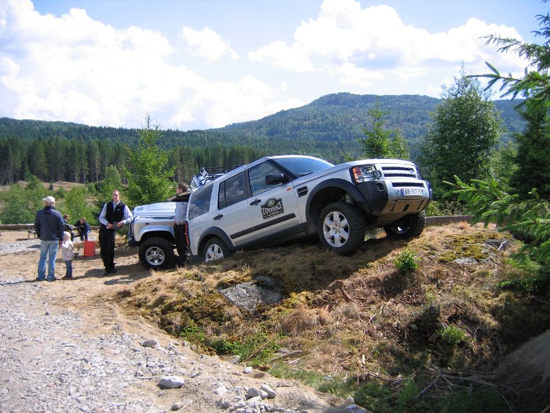 Motordag 2008
